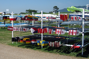World Rowing Championships 2013 (jparise: Creative Commons licence)